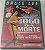 Dvd Bruce Lee - o Jogo da Morte Editora Robert Clouse [usado] - Imagem 1