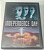 Dvd Independence Day Editora Roland Emmerich [usado] - Imagem 1