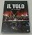 Dvd Il Volo - Live From Pompeii Editora [usado] - Imagem 1