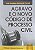 Livro Agravo e o Novo Código de Processo Civil Autor Franzé, Luís Henrique Barbante (2017) [seminovo] - Imagem 1