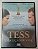 Dvd Tess - Uma Lição de Vida Editora Roman Polanski [usado] - Imagem 1