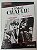 Dvd Charlie Chaplin - Box Volume 04: o Grande Ditador / Vida de Cachorro [2 Dvd''s) Editora Charlie Chaplin [usado] - Imagem 1