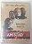Dvd Amistad Editora Steven Spielberg [usado] - Imagem 1