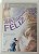 Dvd Simplesmente Feliz Editora Mike Leigh [usado] - Imagem 1