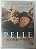 Dvd Pelle - o Conquistador Editora Bille August [usado] - Imagem 1