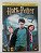 Dvd Harry Potter e o Prisioneiro de Azkaban (edição Especial - Dvd Duplo) Editora Alfonso Cuarón [usado] - Imagem 1