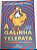 Livro a Galinha Telepata e Outros Contos para Dar Risada Autor Aubrun, Claudine e Outros (2012) [usado] - Imagem 1