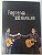Dvd Fagner & Zé Ramalho - ao Vivo Editora Bruno Fioravanti / Bruno Batista [usado] - Imagem 1