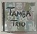 Cd Tamba Trio Classics [disco Duplo] Interprete Tamba Trio (1997) [usado] - Imagem 1