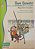Livro Dom Quixote (série Reencontro Infantil) Autor Cervantes, Miguel de (2016) [usado] - Imagem 1