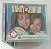 Cd Criança Ajuda Criança - Sandy & Junior Interprete Sandy e Junior (1997) [usado] - Imagem 1