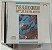 Cd The Slide Guitar: Bottles, Knives & Steel Interprete Vários Artistas (1990) [usado] - Imagem 1