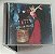 Cd Moulin Rouge (amor em Vermelho) - Trilha Sonora Original do Filme Interprete Vários Artistas (2001) [usado] - Imagem 1