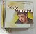 Cd Flávio Venturini - Dois Cds Bis Interprete Flávio Venturini (2000) [usado] - Imagem 1