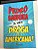 Livro Droga de Americana ! Coleção os Karas Autor Bandeira, Pedro (2014) [usado] - Imagem 1