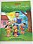 Livro Meu Pequeno Evangelho - Ensinamentos de Amor em Forma Divertida Autor Sousa, Mauricio de (2015) [usado] - Imagem 1