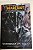 Gibi Warcraft- Trilogia do Poço do Sol 2 Autor Richard A. Knaak (2008) [usado] - Imagem 1