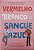 Livro Vermelho, Branco e Sangue Azul Autor Mcquiston, Casey (2020) [seminovo] - Imagem 1