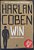 Livro Win Autor Coben, Harlan (2021) [seminovo] - Imagem 1