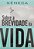 Livro sobre a Brevidade da Vida Autor Sêneca (2021) [seminovo] - Imagem 1