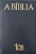 Livro a Bíblia Autor Vários (1995) [usado] - Imagem 1