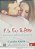 Livro P.s. Eu Te Amo Autor Ahern, Cecelia (2012) [usado] - Imagem 1