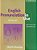 Livro English Pronunciation In Use - Advanced Autor Hewings, Martin (2007) [seminovo] - Imagem 1