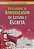 Livro Dificulades de Aprendizagem em Leitura e Escrita Autor Almeida, Geraldo Peçanha de (2011) [seminovo] - Imagem 1