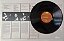 Disco de Vinil Ary Toledo - no Fino da Bossa (1988) Interprete Ary Toledo (1988) [usado] - Imagem 2