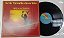 Disco de Vinil Série Melodias Imortais - Hollywood Imortal (lp 1985) Interprete Elmer Bernstein e Orquestra (1985) [usado] - Imagem 1