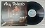 Disco de Vinil Ary Toledo - Pois é (lp 1982) Interprete Ary Toledo (1982) [usado] - Imagem 1