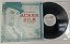 Disco de Vinil The Best Of Acker Bilk - His Clarinet & Strings (lp 1989) Interprete Acker Bilk e Orquestra (1989) [usado] - Imagem 1