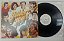 Disco de Vinil The Golden Years (lp 1987) Interprete Vários Artistas (1987) [usado] - Imagem 1