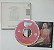 Cd Quatro por Quatro - Trilha Sonora Internacional (1995) Interprete Vários Artistas (1995) [usado] - Imagem 2