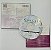 Cd Grease - Trilha Sonora (1996) Interprete Vários (1996) [usado] - Imagem 2