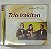 Cd Dois Cds Bis - Trio Irakitan [2 Cds] Interprete Trio Irakitan (2000) [usado] - Imagem 1