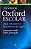 Livro Dicionário Oxford Escolar para Estudantes Brasileiros de Inglês Autor Vários (2013) [usado] - Imagem 1