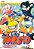 Gibi Naruto Gold #2 Autor (2015) [seminovo] - Imagem 1