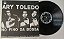 Disco de Vinil Ary Toledo - no Fino da Bossa Interprete Ary Toledo (1966) [usado] - Imagem 1