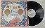 Disco de Vinil Festa Junina (lp 1984) Interprete Vários (1984) [usado] - Imagem 1