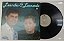 Disco de Vinil Leandro & Leonardo (lp 1991) Interprete Leandro e Leonardo (1991) [usado] - Imagem 1