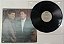 Disco de Vinil Leandro & Leonardo (lp 1991) Interprete Leandro e Leonardo (1991) [usado] - Imagem 2