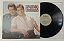 Disco de Vinil Leandro & Leonardo (lp 1992) Interprete Leanrdo e Leonardo (1992) [usado] - Imagem 1