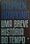 Livro Uma Breve História do Tempo Autor Hawking, Stephen (2018) [seminovo] - Imagem 1