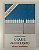 Livro o que é Alcoolismo - Coleção Primeiros Socorros Nª 205 / 1988 Autor Masur, Jandira (1988) [usado] - Imagem 1
