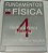 Livro Óptica e Física Moderna - Fundamentos de Física 4 Autor Walker, Halliday Resnick (2003) [usado] - Imagem 1