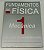Livro Mecânica - Fundamentos de Física 1 Autor Walker, Halliday Resnick (2002) [usado] - Imagem 1