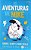 Livro as Aventuras de Mike Autor Dearo, Gabriel (2019) [seminovo] - Imagem 1