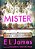 Livro Mister Autor James, E. L. (2019) [usado] - Imagem 1