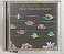 Cd Steve Wonder''s Original Musiquarium I, Volume Ii Interprete Steve Wonder (1984) [usado] - Imagem 1